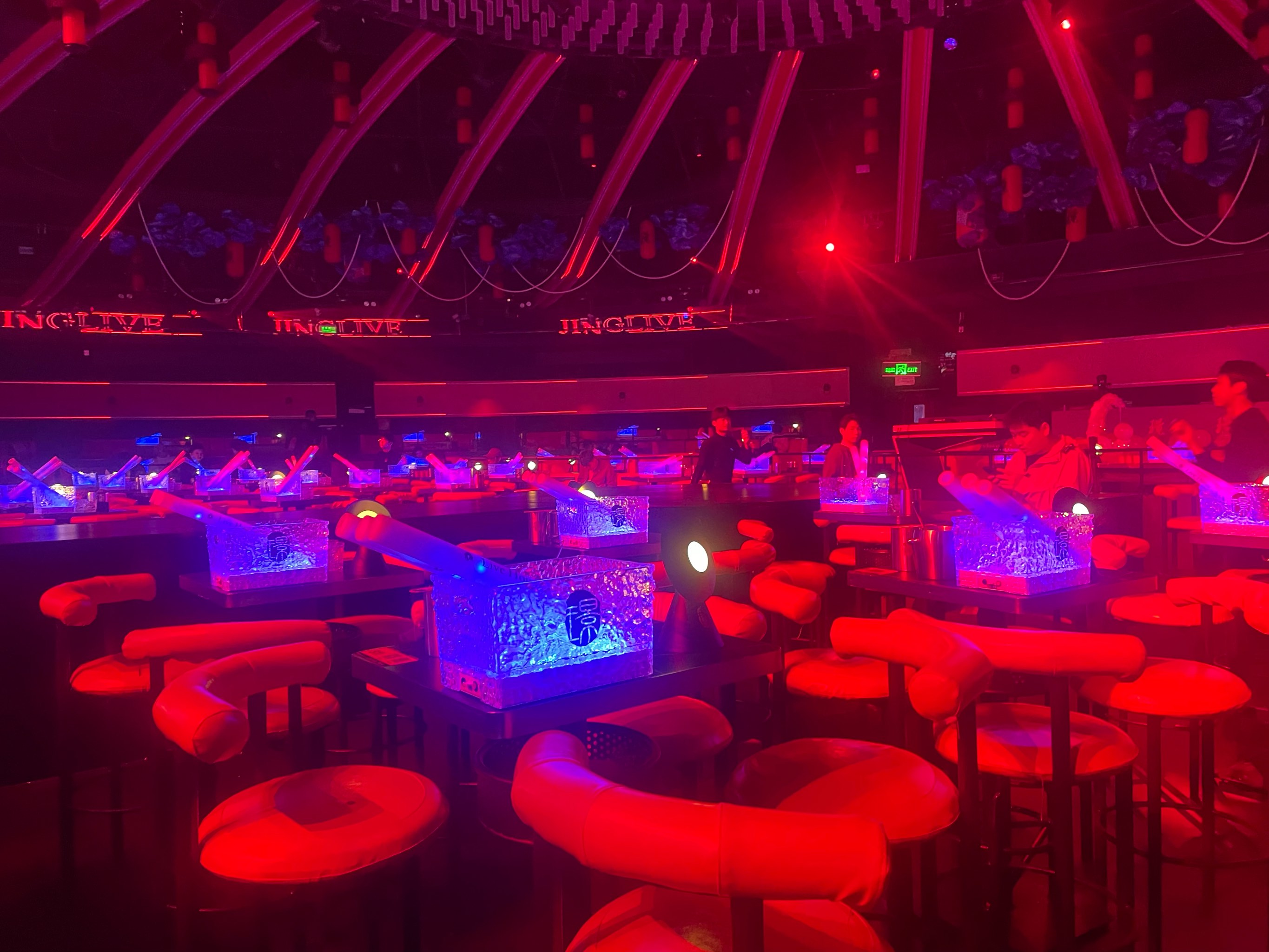 湘潭商务ktv模式创新-湘乡市ktv预定