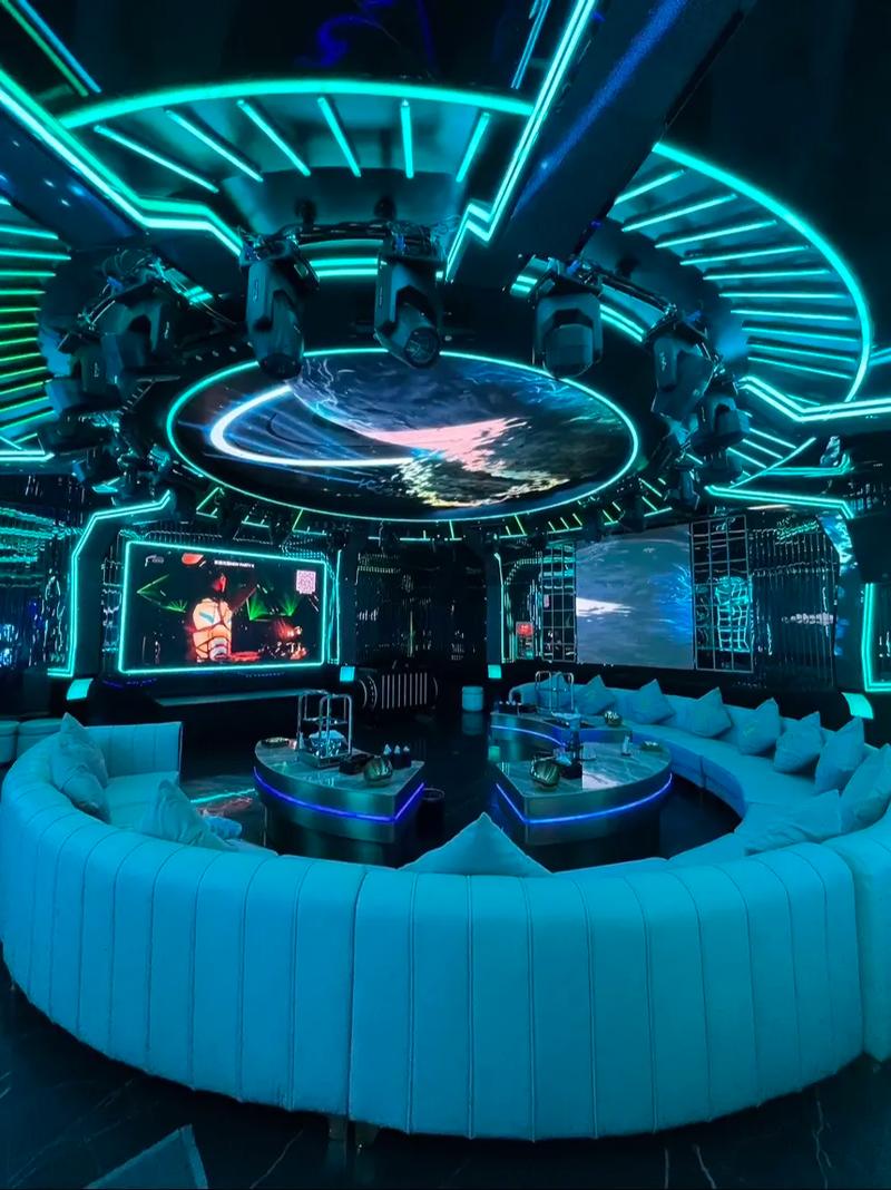 湘潭商务ktv尽享独特玩法-岳塘区ktv预定